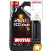 Motorový olej Motul 5 l 0W-30