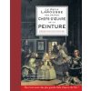 Petit Larousse des plus grands chefs-d'oeuvre de la peinture (Pevná)