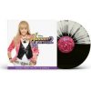 LP Various: Hannah Montana 2 (black & White Splatter Vinyl)