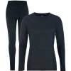 Pánsky funkčný set Craft CORE Warm Baselayer modrý XS