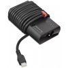 Lenovo Slim USB-C 65W AC adaptér (CE) / 65W / USB-C (GX20Z46255)