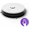 Robotický vysávač Tesla Smart Robot Vacuum Laser (TSL-VC-R530)