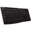 Logitech Kl. Wireless Keyboard K270, US INT'L 920-003738