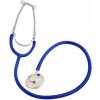 Fazzini 08.132.30 fonendoskop jednostranný modrý