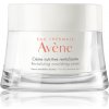 Avéne Creme Nutritive Revitalisante Riche krém 50 ml