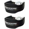 POWER SYSTEM BELT DIPPING BEAST 1 kus (UNISIZE) Black/Yellow