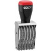 Pečiatka COLOP 07006 Numberer - vr. štočku