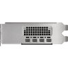PNY NVIDIA 2000 ADA 16GB LOWPROFILE, PCIE 4.0 X16, DUAL SLOT, 4X MINI DP 1.4A, 16 GB GDDR6 ECC 128-BIT, HDCP 2.2, HDMI 2.0, SMALL BOX
