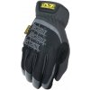 Mechanix FastFit čierne, veľkosť S