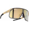 Neon AIR PRO 2.0, Sand matt/ Bronze Veľkosť: S Športové okuliare so zrkadlovou šošovkou