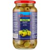 Olivy zelené celé bez kôstkové 935 g 20-10