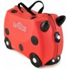Trunki Kufor s kolieskami Harley Lienka