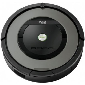 iRobot Roomba 866 od 453 € - Heureka.sk