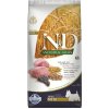 N&D Low Grain DOG Adult Mini Lamb & Blueberry 12kg