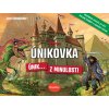Ella & Max ÚNIKOVKA – ÚNIK Z MINULOSTI