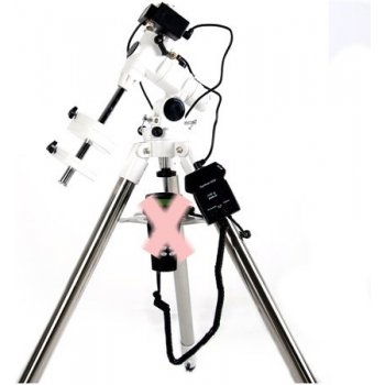 Skywatcher 150/750 EQ3