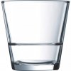 Pohár univerzálny Arcoroc Stack up 210 ml (6 ks)
