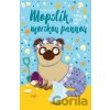 Mopslík, ktorý chcel byť morskou pannou - Bella Swift