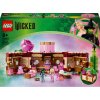 LEGO LEGO® Wicked Studentská kolej Glindy a Elphaby 75683