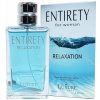 Luxure EDP men 100ml-Entirety Relaxation - (Calvin Klein - Eternity Reflections) - P1503