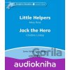 Dolphin Readers 1: Little Helpers / Jack the Hero Audio CD - Mary Rose