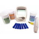 EasyTouch 3v1 cholesterol meter