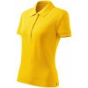 Malfini 216 Cotton Heavy, žltá, 2XL