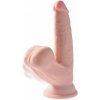 Dildo Pipedream King Cock Plus