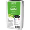 Bonne Ovocné pyré Jablko 1L