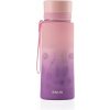 Equa Eko fľaša Certified Icon, so samolepkami Plast Tritan bez BPA 600 ml