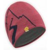 La Sportiva Woolly beanie Rosebay Night Sky