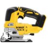 DeWALT Aku bezuhlíková priamočiara píla XR 18V DCS334N