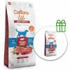 Calibra Dog Life Adult Medium Fresh Beef 12 kg + 2,5 kg ZADARMO