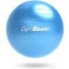 GymBeam FitBall 85 cm glossy blue