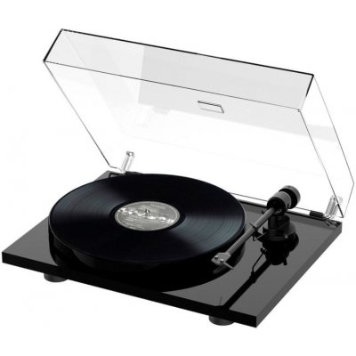 Pro-Ject E1 + OM5e Hi-Fi Plug & Play