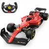 RASTAR RC Formula Ferrari F1 75 1:12 na diaľkové ovládanie, červená