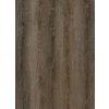Vinylová podlaha Berry Alloc - lepený / clickový systém vinyl - Aura - Winter Oak Dark Brown Montáž: Aura GD30 planks