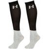 Harrys Horse Jazdecké podkolienky extra tenké - Set 3 ks VEĽKOSŤ: S/34-36