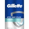 Gillette Arctic Ice Chladivá voda po holení 100 ml