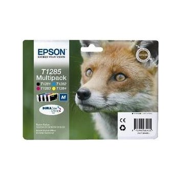 Epson T1285 Multipack M - originálny