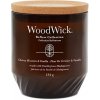 WoodWick ReNew CHERRY BLOSSOM & VANILLA 184 g