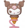 Funko Figúrka Hello Kity and Friends - Kuromi Special Edition (Funko POP! 105)
