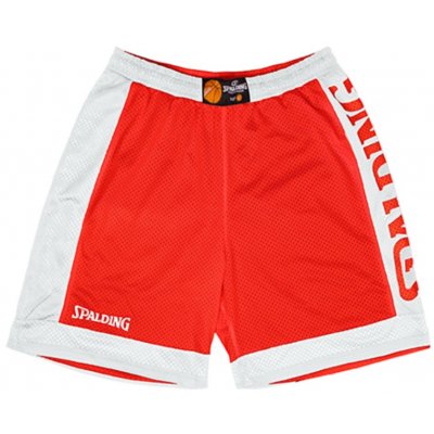 Spalding Jam Shorts 40221004 redwhite