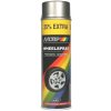Motip sprej na disky kol 500ml ocelová 04010