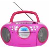 Blaupunkt BB16PK CD/MP3