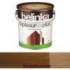 Belinka Toplasur UV Plus 24 palisander 2,5l, 24 palisander, Akcia