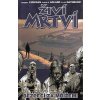 CREW Živí mrtví 03: Bezpečí za mřížemi