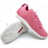 Detské barefoot topánky Reima Barefoot Astelu sunset pink, veľkosť 36 EU