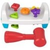 Fisher Price Zatĺkacia korytnačka