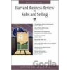 Sales and Selling - Harvard Business Review